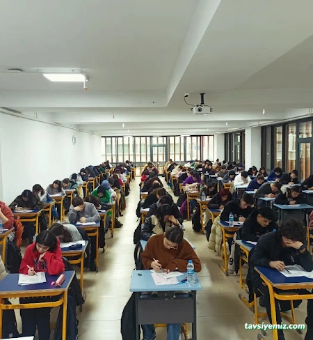 Açı Özel Öğretim Kursu