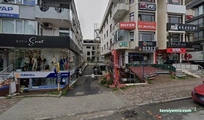 Acıbadem Bilgisayar