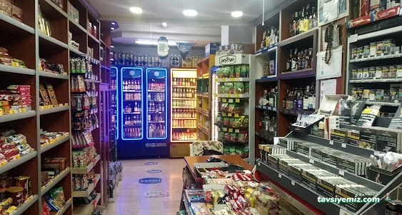 Acıbadem Kuruyemis & Tekel