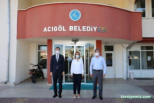 Acıgöl Belediyesi
