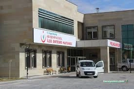 Acıgöl İlçe Devlet Hastanesi