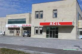 Acıgöl İlçe Devlet Hastanesi