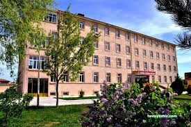 Acıgöl Kaymakamlığı