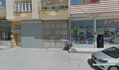 Açıkel Kardeşler Oto Boya & Kaporta