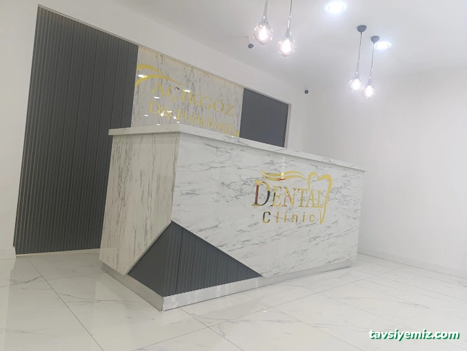 Açıkgöz Diş Polikliniği