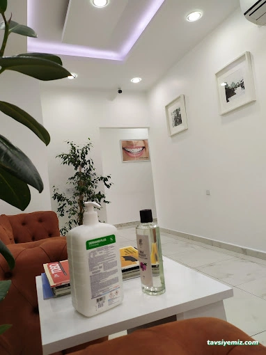 Açıkgöz Diş Polikliniği