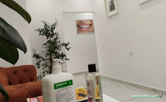 Açıkgöz Diş Polikliniği Yozgat