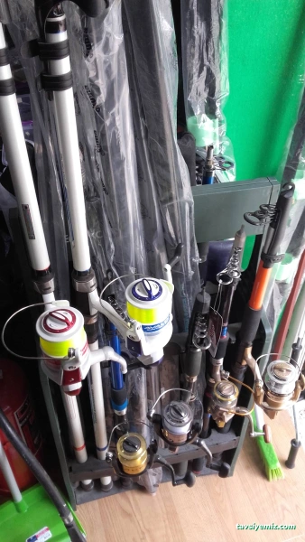 Açıkgözler Av Bayii