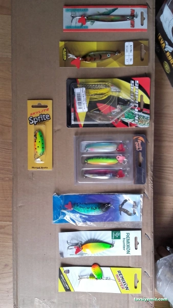 Açıkgözler Av Bayii