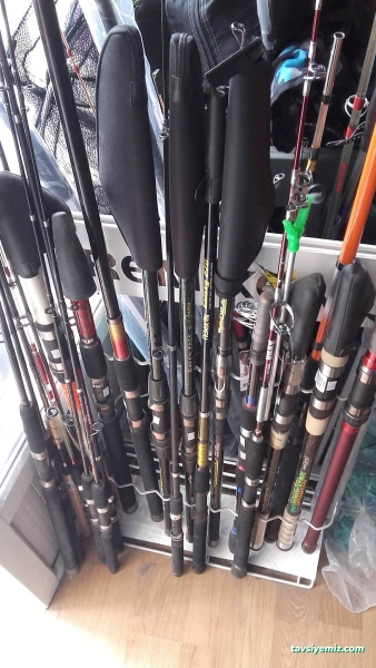 Açıkgözler Av Bayii