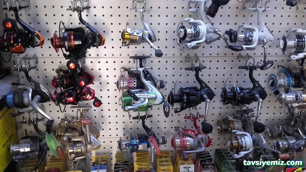 Açıkgözler Av Bayii