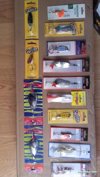 Açıkgözler Av Bayii