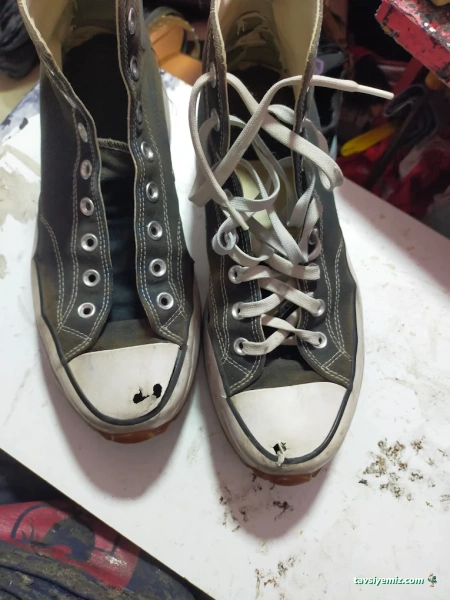 Acil Ayakkabı Çanta Tamirhanesi