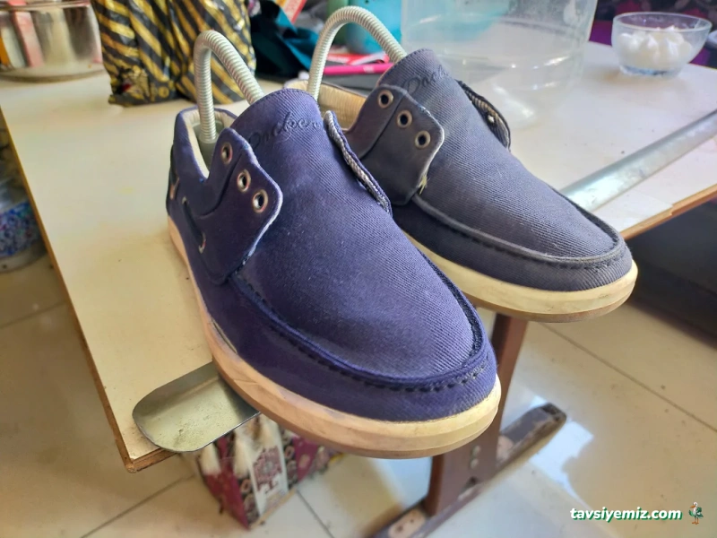 Acil Ayakkabı Çanta Tamirhanesi