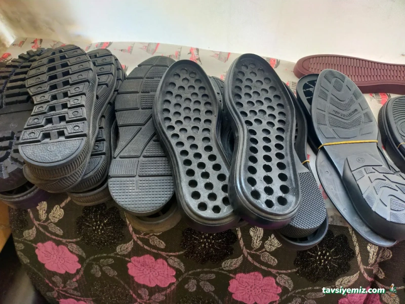 Acil Ayakkabı Çanta Tamirhanesi