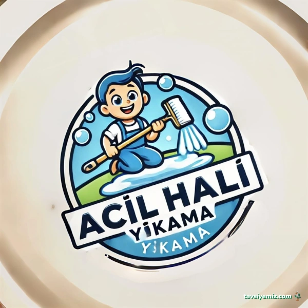 Acil Halı Yıkama