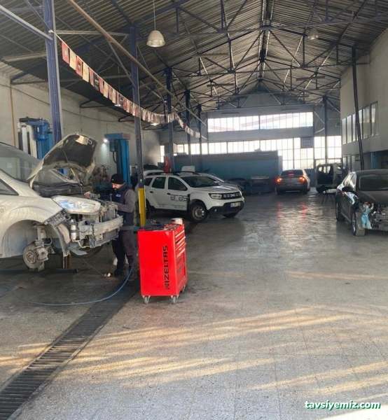 Acil Hasar Onarim Merkezi