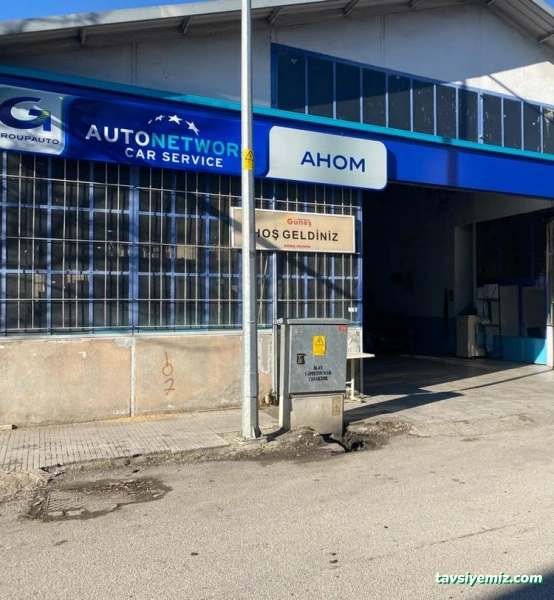 Acil Hasar Onarim Merkezi