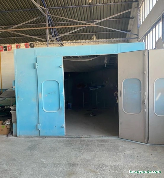 Acil Hasar Onarim Merkezi