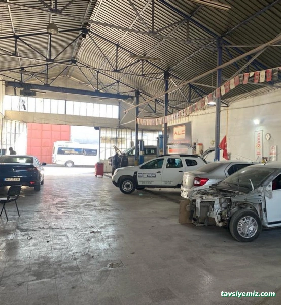 Acil Hasar Onarim Merkezi