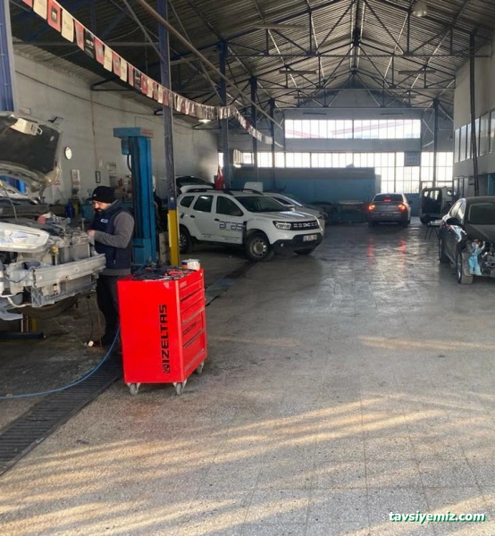 Acil Hasar Onarim Merkezi