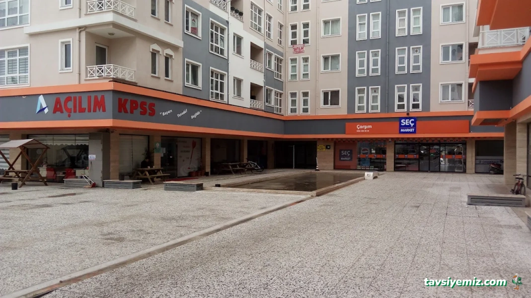 Açılım Kpss Açıköğretim Kursları