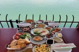 Açina Gondol Cafe Restoran