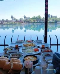 Açina Gondol Cafe Restoran