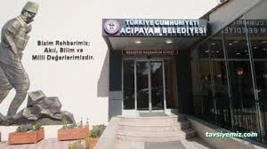 Acıpayam Belediyesi