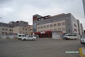 Acıpayam Devlet Hastanesi - Denizli Acıpayam - 1