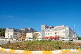 Acıpayam Devlet Hastanesi - Denizli Acıpayam - 1