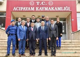 Acıpayam Kaymakamlığı