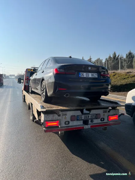 Acl Assis Yol Yardım