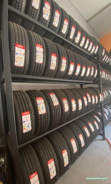 Acropol Gaziemir Oto Lastik Tamir&Satış Yol Yardım Akü -Akü Takviye, Klima Gazı Dolum Lastik Tamir, Oto Lastik Tamircisi