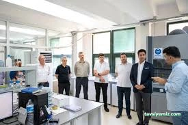 Açü Tıbbi-Aromatik Bitkiler Uyg. Ve Arş. Merk.