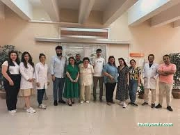 Açü Tıbbi-Aromatik Bitkiler Uyg. Ve Arş. Merk.