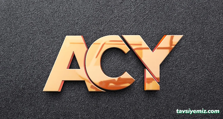 Acy Otomotiv Yedek Parça | Yozgat Şube