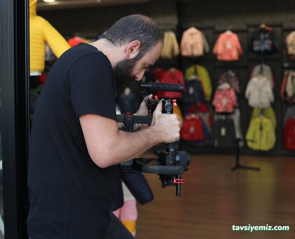 Save The Business Kurumsal | Video | Fotoğraf | Drone | Film | Sosyal Medya Yönetimi