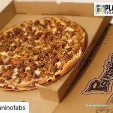 Panino Pizza Uşak Merkez