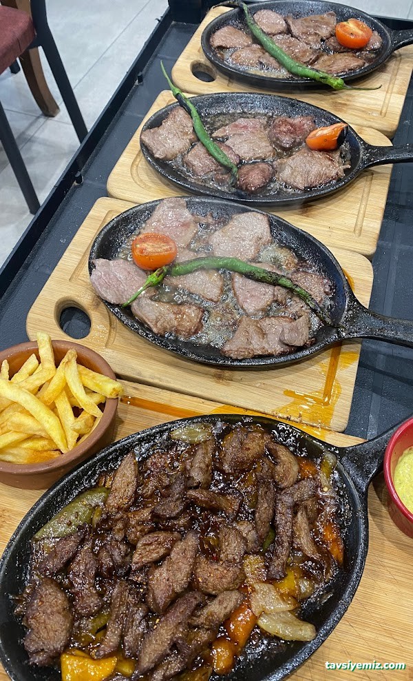 Karadağlı Restoran