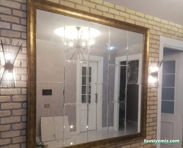 Maraş Cam | Maraş Kornej | Maraş Ayna |