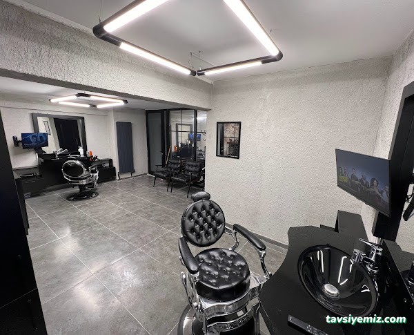 Gloss Erkek Kuaför / Berber