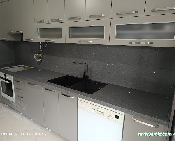 Yusufeli Mermer Granit Çimstone