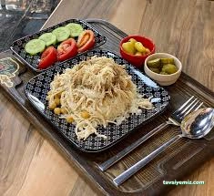 Lezzethane Kapadokya