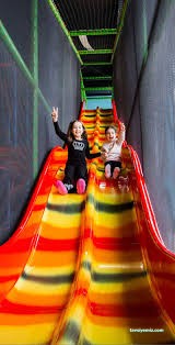 Babalu Aktif Eğlence Parkı