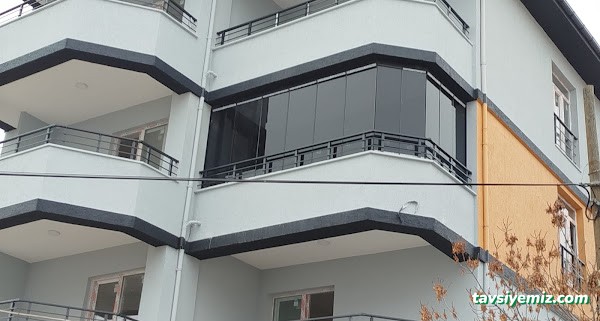 Erzincan Doğu Cam Sineklik