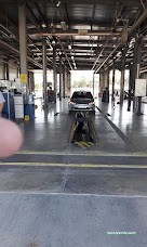 Tüvtürk Araç Muayene İstasyonu