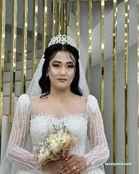 Sultan Çelik Gelin Tasarım