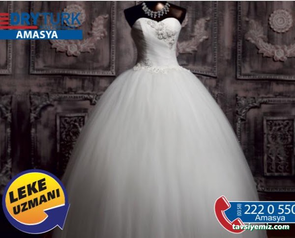 Dryturk Kuru Temizleme Ve Laundry