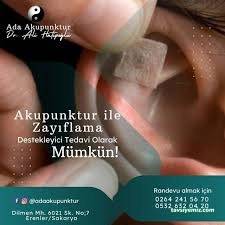 Ada Akupunktur